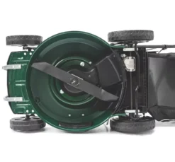 Webb WER510SP 51cm 173cc Self-Propelled Rotary Lawn Mower -Garden Tools 408KT A5