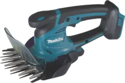 Makita DUM604F001 18V 1 X 3.0Ah Li-Ion LXT Cordless Grass Shears -Garden Tools 413PF A1