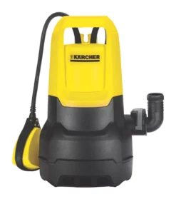 Karcher SP3 350W Mains-Powered Dirty Water Pump
