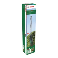 Bosch 65cm 36V 1 X 2.0Ah Li-Ion Cordless Hedge Trimmer -Garden Tools 436PF A3