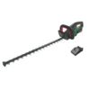 Bosch 65cm 36V 1 X 2.0Ah Li-Ion Cordless Hedge Trimmer -Garden Tools 436PF P