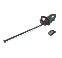 Bosch 65cm 36V 1 X 2.0Ah Li-Ion Cordless Hedge Trimmer