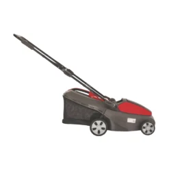 Mountfield Electress 34 Li 20V 2 X 4.0Ah Li-Ion Brushless Cordless 34cm Lawn Mower 13 Mountfield Electress 34 Li 20V 2 X 4.0Ah Li-Ion Brushless Cordless 34cm Lawn Mower -Garden Tools 440KT A3