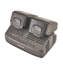 Mountfield Electress 34 Li 20V 2 X 4.0Ah Li-Ion Brushless Cordless 34cm Lawn Mower 14 Mountfield Electress 34 Li 20V 2 X 4.0Ah Li-Ion Brushless Cordless 34cm Lawn Mower -Garden Tools 440KT A4