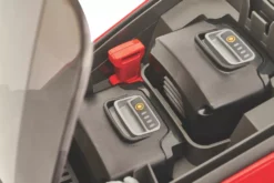 Mountfield Electress 34 Li 20V 2 X 4.0Ah Li-Ion Brushless Cordless 34cm Lawn Mower 15 Mountfield Electress 34 Li 20V 2 X 4.0Ah Li-Ion Brushless Cordless 34cm Lawn Mower -Garden Tools 440KT A5