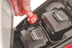 Mountfield Electress 34 Li 20V 2 X 4.0Ah Li-Ion Brushless Cordless 34cm Lawn Mower 16 Mountfield Electress 34 Li 20V 2 X 4.0Ah Li-Ion Brushless Cordless 34cm Lawn Mower -Garden Tools 440KT A6