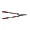Forge Steel Bypass Telescopic Hedge Shears 27" (690mm)
