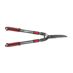 Forge Steel Bypass Telescopic Hedge Shears 27" (690mm)