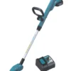 Makita DUR181RT DUR181RT 18V 1 X 5.0Ah Li-Ion LXT Cordless Line Trimmer