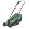 Bosch EasyMower 18V-32 18V 1 X 4.0Ah Li-Ion Power For All Cordless 32cm Lawn Mower -Garden Tools 466PR P