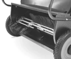 The Handy THPLS Push Lawn Sweeper 66cm -Garden Tools 467KT A4