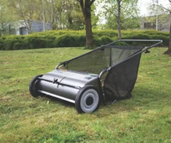 The Handy THPLS Push Lawn Sweeper 66cm -Garden Tools 467KT A5