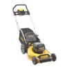 DeWalt DCMW564N-XJ 18V Li-Ion XR Brushless Cordless 48cm Rotary Lawn Mower - Bare -Garden Tools 468HK P