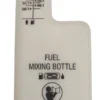 No Nonsense HP-120SF 2-Stroke Engine Oil Mixing Bottle 1Ltr -Garden Tools 46908 P