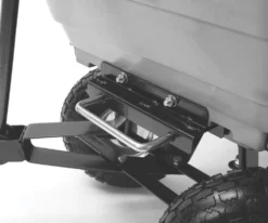 QGarden Garden Trolley 1150 X 515 X 210mm -Garden Tools 4720X A5