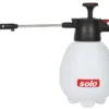 Solo SO402 White Handheld Sprayer 2Ltr 1 Solo SO402 White Handheld Sprayer 2Ltr -Garden Tools 4738J P