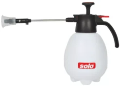 Solo SO402 White Handheld Sprayer 2Ltr