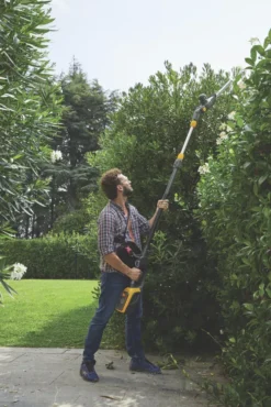 Stiga MT 500e 48V Li-Ion E-Power Cordless Multi-Tool - Bare -Garden Tools 474RV A5