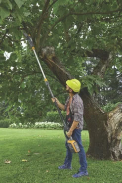 Stiga MT 500e 48V Li-Ion E-Power Cordless Multi-Tool - Bare -Garden Tools 474RV A6