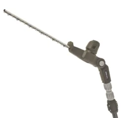 Mountfield Freedom 500 MPH 50 Li 46cm 48V Li-Ion E-Power Cordless Pole Hedge Trimmer - Bare -Garden Tools 478KT A5