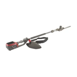 Mountfield Freedom 500 MPH 50 Li 46cm 48V Li-Ion E-Power Cordless Pole Hedge Trimmer - Bare