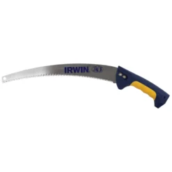 Irwin Jack 7tpi Curved Pruning Saw 13" (330mm)