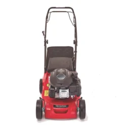 Mountfield SP164 39cm 123cc Self-Propelled Rotary Lawn Mower -Garden Tools 492GY A2