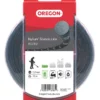 Oregon Nylium Silencio Trimmer Line 2mm X 15m -Garden Tools 492JP P
