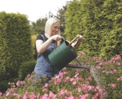 Spear & Jackson Watering Can 9Ltr -Garden Tools 499KG A2