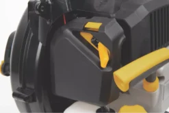 Titan TTBVP25-2 25.4cc 2-Stroke Blower Vac -Garden Tools 517XF A4