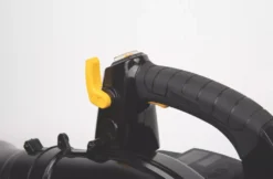 Titan TTBVP25-2 25.4cc 2-Stroke Blower Vac -Garden Tools 517XF A5