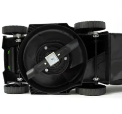 Greenworks 40V 1 X 2.0Ah Li-Ion Cordless 35cm Lawn Mower -Garden Tools 526HT A2