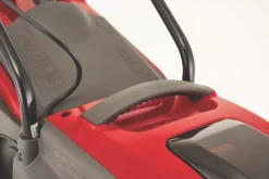 Mountfield Princess 34 Li 48V 1 X 2.0Ah Li-Ion Brushless Cordless 34cm Lawn Mower -Garden Tools 527KT A2