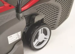 Mountfield Princess 34 Li 48V 1 X 2.0Ah Li-Ion Brushless Cordless 34cm Lawn Mower -Garden Tools 527KT A3