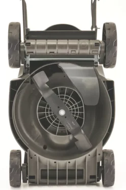 Mountfield Princess 34 Li 48V 1 X 2.0Ah Li-Ion Brushless Cordless 34cm Lawn Mower -Garden Tools 527KT A5