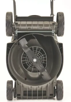 Mountfield Princess 34 Li 48V 1 X 2.0Ah Li-Ion Brushless Cordless 34cm Lawn Mower -Garden Tools 527KT A6