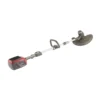 Mountfield Freedom 500 MTR50Li 48V Li-Ion E-Power Brushless Cordless Grass Trimmer - Bare -Garden Tools 528KT P