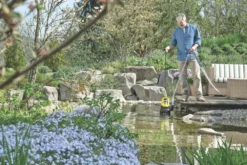 Karcher SP7 Dirt Inox 750W Dirty Water Pump 8 Karcher SP7 Dirt Inox 750W Dirty Water Pump -Garden Tools 5301K A2