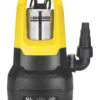 Karcher SP7 Dirt Inox 750W Dirty Water Pump 1 Karcher SP7 Dirt Inox 750W Dirty Water Pump -Garden Tools 5301K P