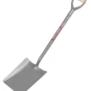 Spear & Jackson Digging Head Taper-Mouth No 2 Shovel