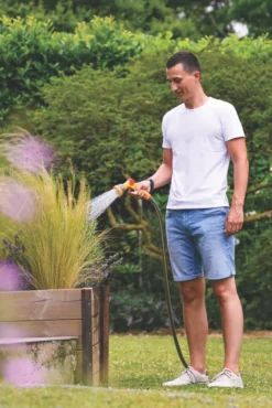 Hozelock Compact Water Spray Gun -Garden Tools 530PV A2