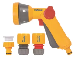 Hozelock Compact Water Spray Gun
