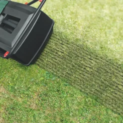 Bosch Verticut 1100 32cm 1100W Verticutter 240V -Garden Tools 553PR A5