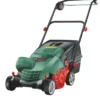 Bosch Verticut 1100 32cm 1100W Verticutter 240V 1 Bosch Verticut 1100 32cm 1100W Verticutter 240V -Garden Tools 553PR P