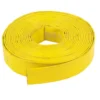 Essentials Layflat Hose Yellow 10m X 1 1/4"