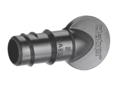 Claber Main Tube Coupling End Plugs 2 Pack