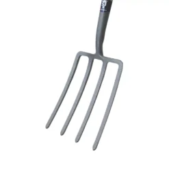 Spear & Jackson Neverbend Digging Fork 195mm -Garden Tools 5716K A2