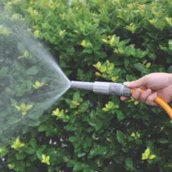 Titan Hose Reel 25m -Garden Tools 586KR A2