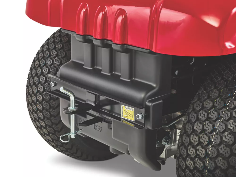 Mountfield Tow Hitch For Side-Discharge Garden Tractor 98-108cm 4 Mountfield Tow Hitch For Side-Discharge Garden Tractor 98-108cm - Image 2