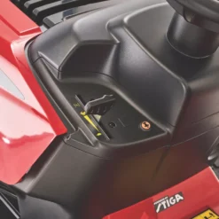 Mountfield MTF 84M 84cm 352cc Ride On Mower -Garden Tools 590PP A5